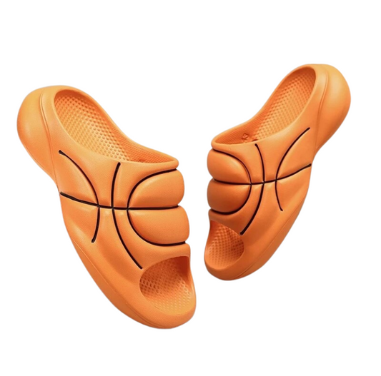 Basketball Slides