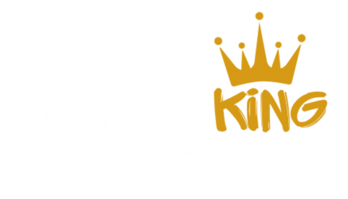 A Fresh King
